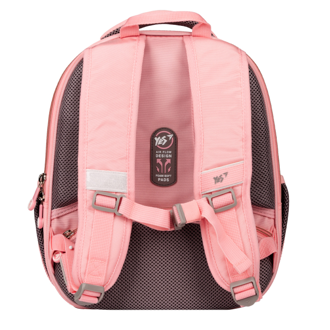 Рюкзаки та сумки - Рюкзак Yes H-100 Pusheen fatty (559851)#3