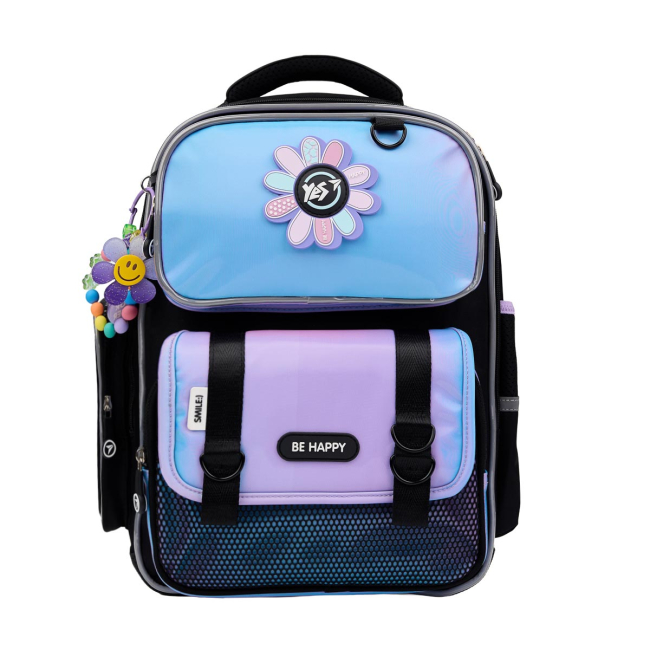 Рюкзаки и сумки - Рюкзак Yes S-101 Be happy (559822)#2