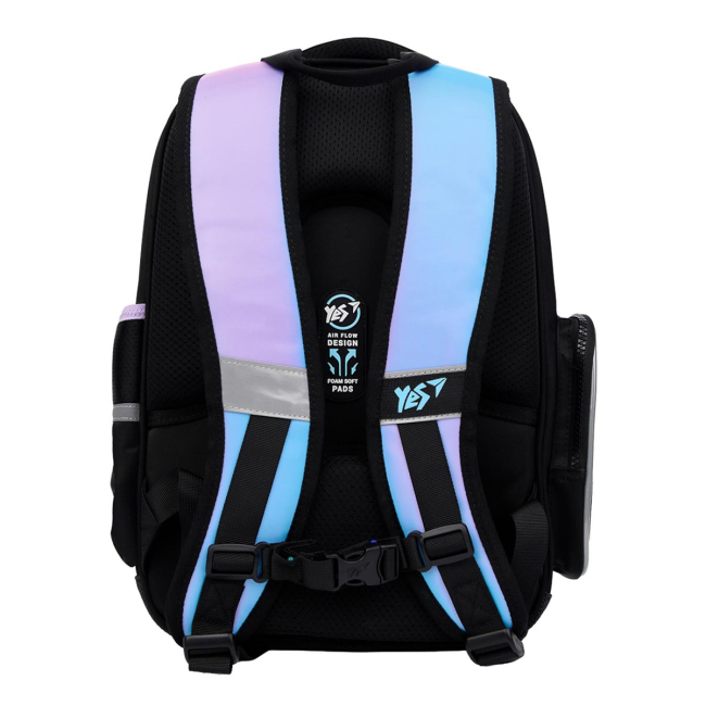 Рюкзаки и сумки - Рюкзак Yes S-101 Be happy (559822)#5