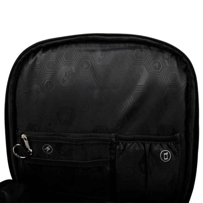 Рюкзаки и сумки - Рюкзак Yes S-101 Be happy (559822)#8