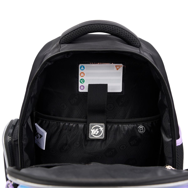 Рюкзаки и сумки - Рюкзак Yes S-101 Be happy (559822)#9