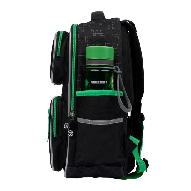Рюкзаки и сумки - Рюкзак Yes S-101 Minecraft time (559823)#3