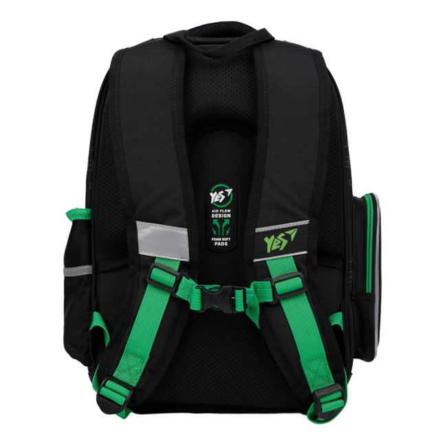 Рюкзаки и сумки - Рюкзак Yes S-101 Minecraft time (559823)#4