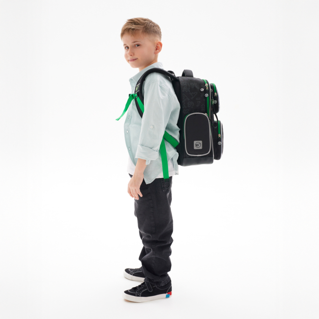 Рюкзаки и сумки - Рюкзак Yes S-101 Minecraft time (559823)#7