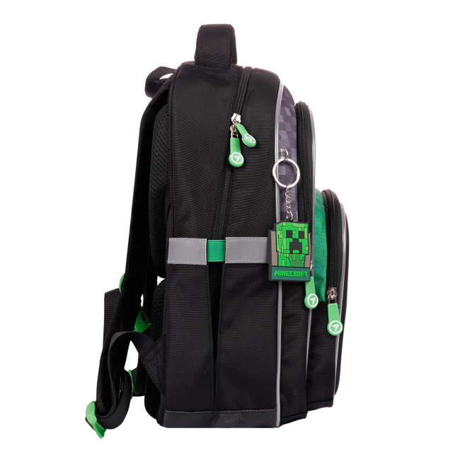 Рюкзаки и сумки - Рюкзак Yes S-91 Minecraft world (550006)#2