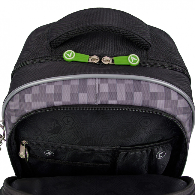 Рюкзаки и сумки - Рюкзак Yes S-91 Minecraft world (550006)#4