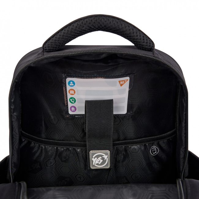 Рюкзаки и сумки - Рюкзак Yes S-91 Minecraft world (550006)#5