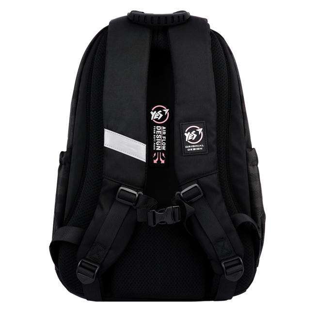 Рюкзаки и сумки - Рюкзак Yes TS-47 Angel bear (559914)#3