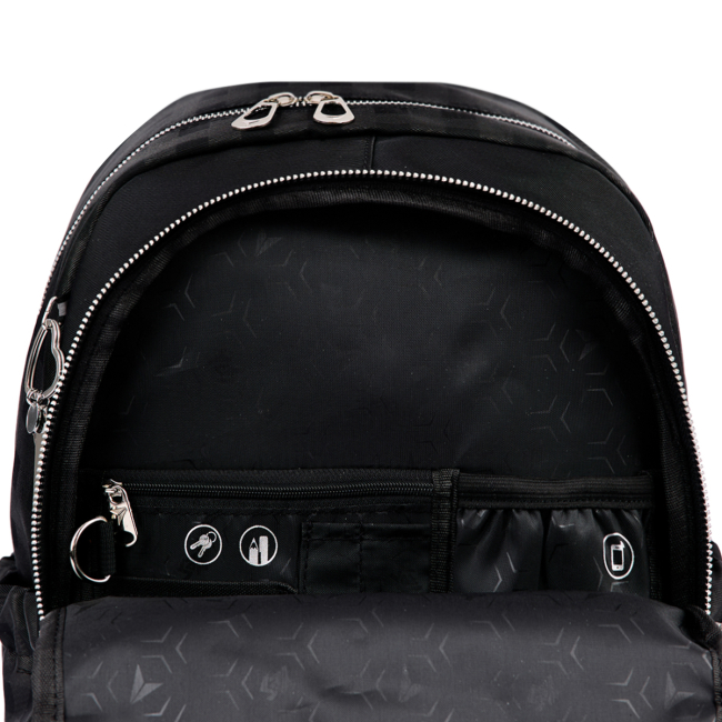 Рюкзаки и сумки - Рюкзак Yes TS-47 Angel bear (559914)#5