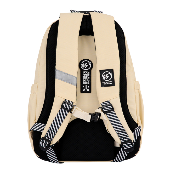 Рюкзаки и сумки - Рюкзак Yes TS-47 Anti-you (559912)#3