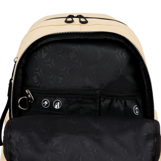 Рюкзаки и сумки - Рюкзак Yes TS-47 Anti-you (559912)#6