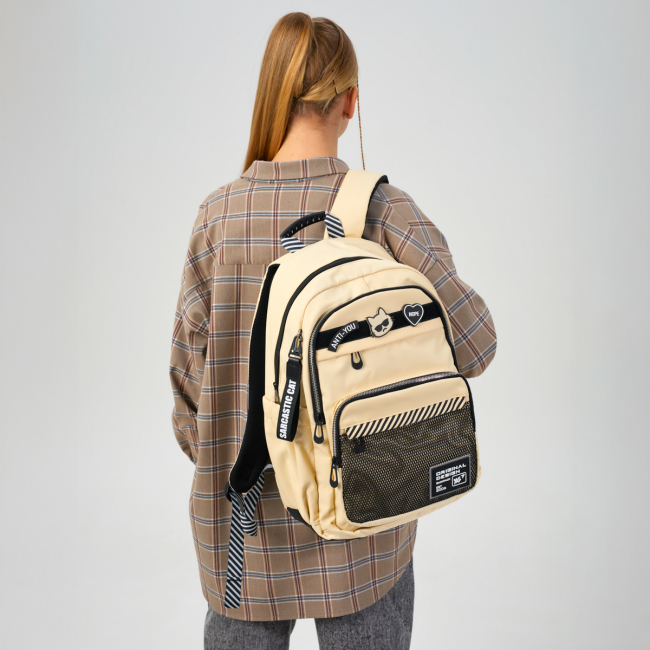 Рюкзаки и сумки - Рюкзак Yes TS-47 Anti-you (559912)#8