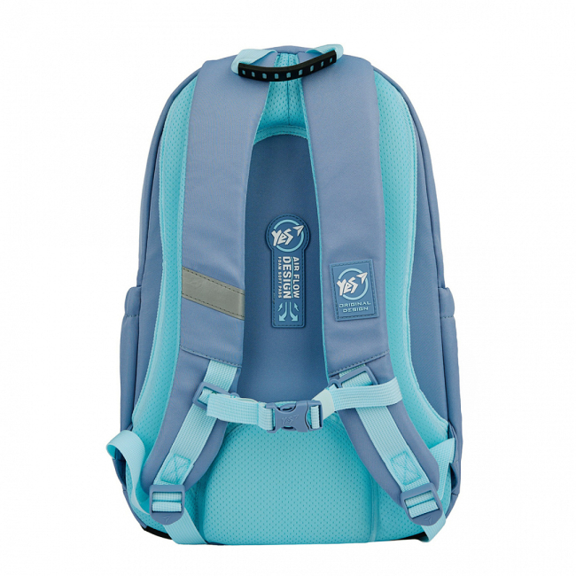 Рюкзаки и сумки - Рюкзак Yes TS-47 Hearty (559916)#3
