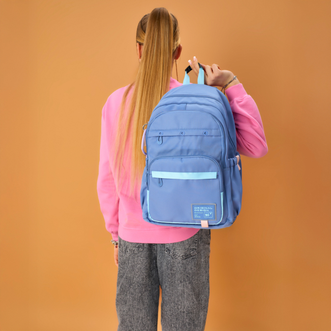 Рюкзаки и сумки - Рюкзак Yes TS-47 Hearty (559916)#8