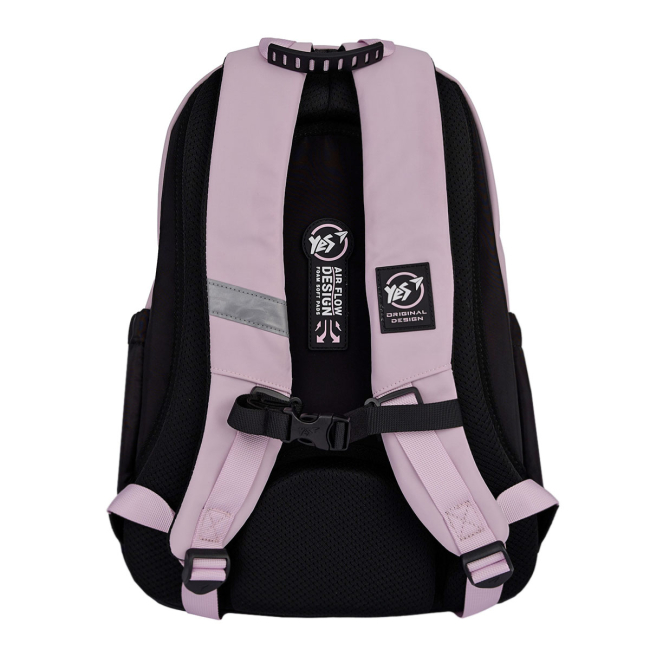 Рюкзаки и сумки - Рюкзак Yes TS-47 In balance (559915)#3