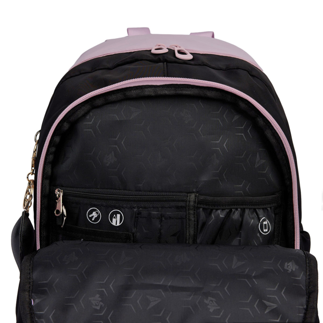 Рюкзаки и сумки - Рюкзак Yes TS-47 In balance (559915)#6