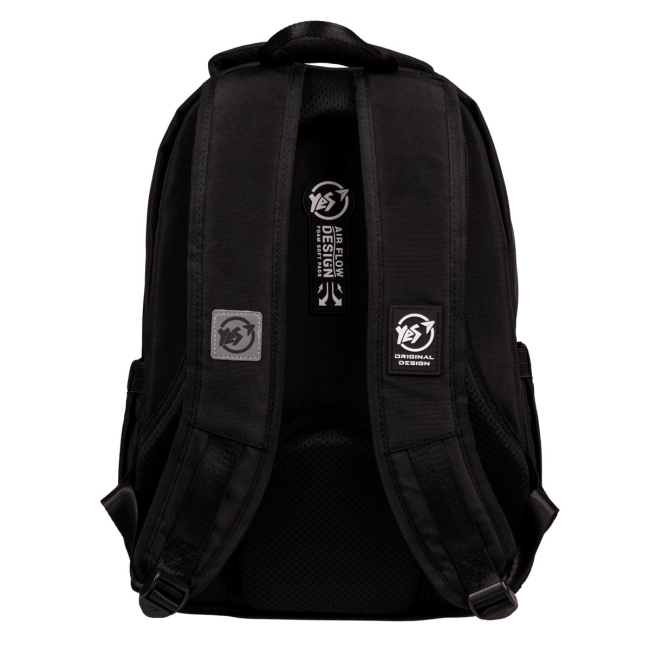 Рюкзаки та сумки - Рюкзак Yes TS-57 Money duck (559983)#3