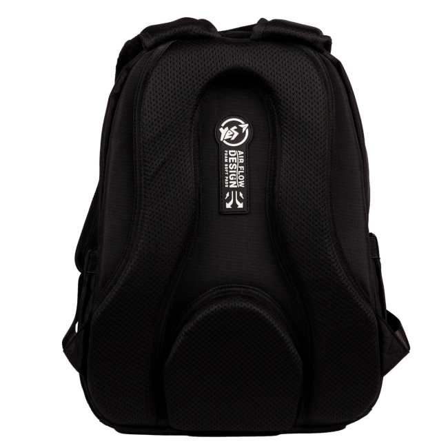 Рюкзаки та сумки - Рюкзак Yes TS-57 Money duck (559983)#4