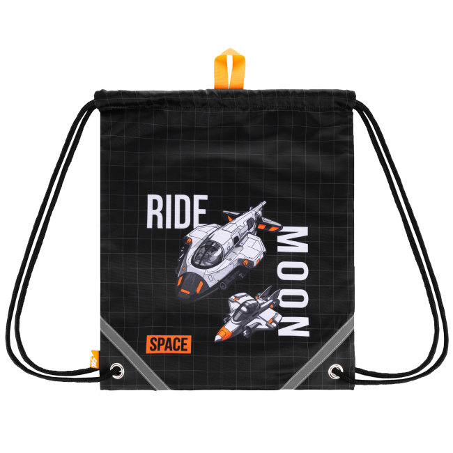 Рюкзаки и сумки - Сумка для обуви Yes SB-10 Mars (550041)#2