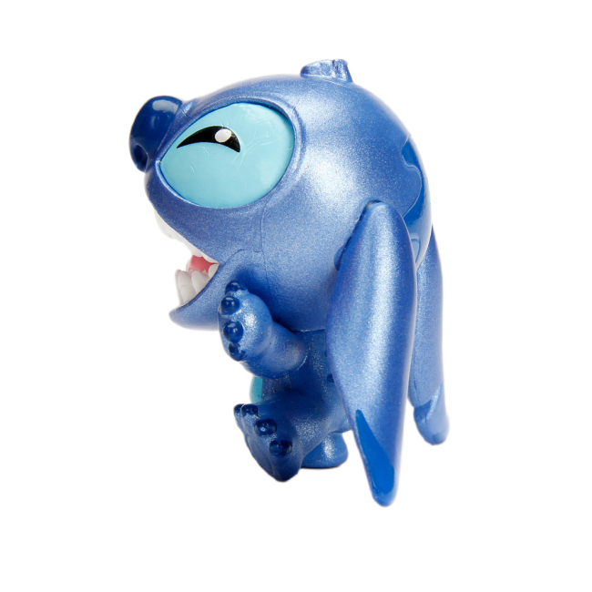 Фігурки персонажів - Фігурка Jada Disney Стіч класичний (253070003/1)#2