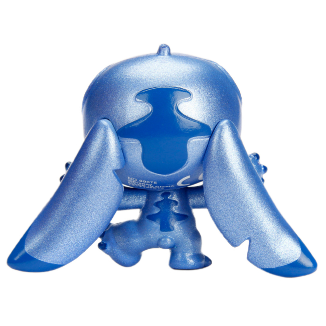 Фігурки персонажів - Фігурка Jada Disney Стіч класичний (253070003/1)#3