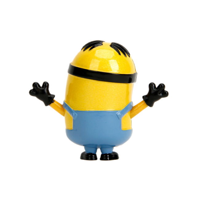 Фігурки персонажів - Фігурка Jada Minions Стюарт (253250005/2)#2