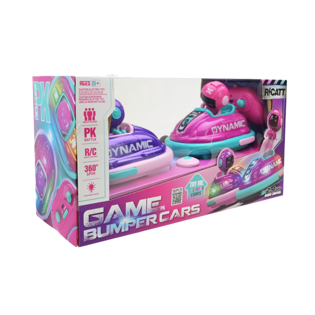 Радіокеровані моделі - Набір Країна Іграшок Ретро Гонки на радіокеруванні (YW523)#3