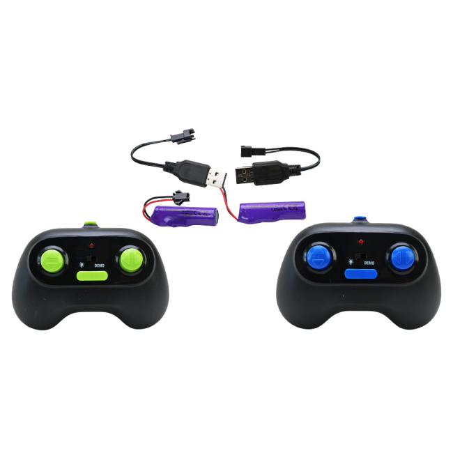 Радіокеровані моделі - Набір Країна Іграшок Космічні Пригоди на радіокеруванні (YW524)#2