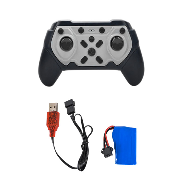 Радиоуправляемые модели - Машинка Країна Іграшок на радиоуправлении (333-YL24161)#2