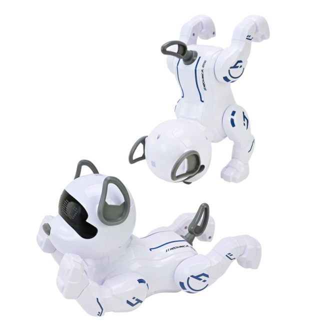 Роботи - Робот Країна Іграшок Собака на радіокеруванні (3800)#2
