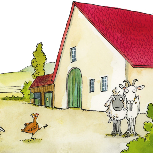 Книги-картинки для дітей (2-6 років) - Книжка «Чудовий новий поні» (9786177781850)#3