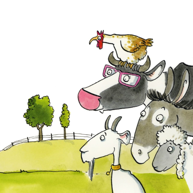 Книги-картинки для дітей (2-6 років) - Книжка «Чудовий новий поні» (9786177781850)#5