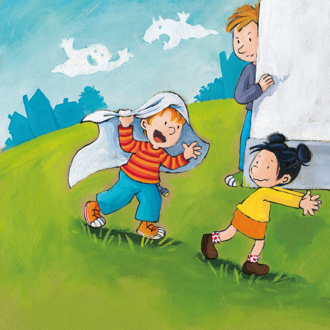 Книги-картинки для дітей (2-6 років) - Книжка «Макс і хиткий зуб» (9786177781805)#2