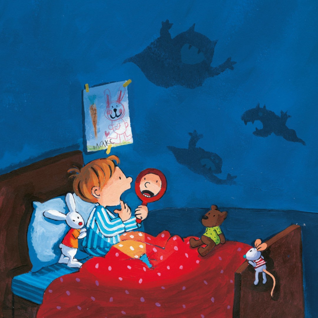 Книги-картинки для дітей (2-6 років) - Книжка «Макс і хиткий зуб» (9786177781805)#4