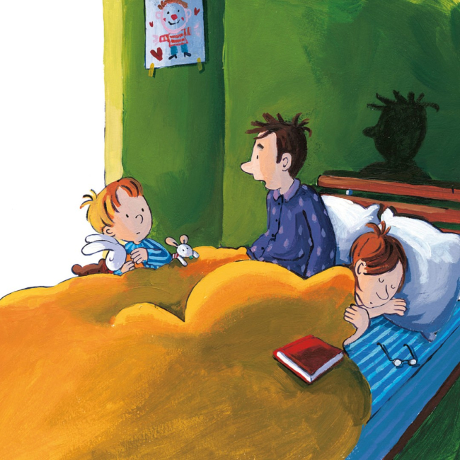 Книги-картинки для дітей (2-6 років) - Книжка «Макс і хиткий зуб» (9786177781805)#7