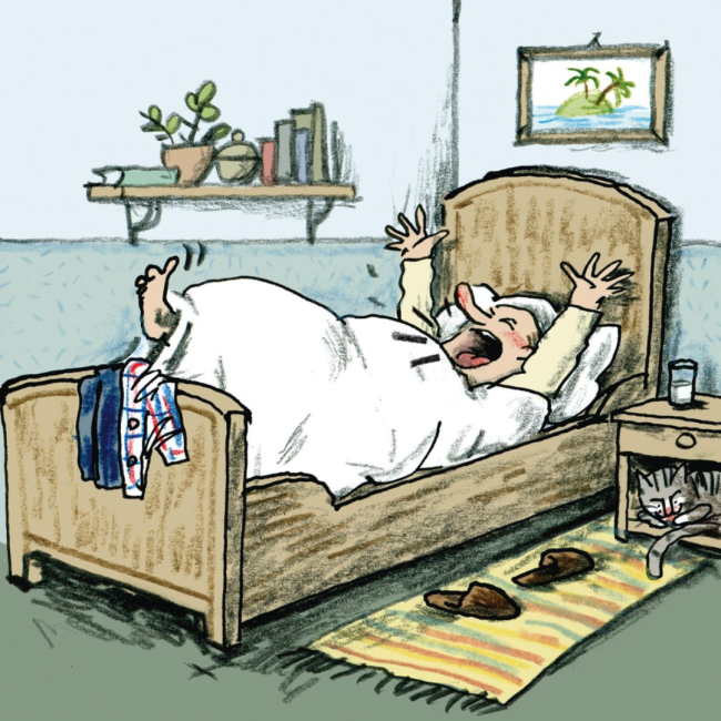 Книги-картинки для дітей (2-6 років) - Книжка «Веремія у фермера Онуфрія» (9786178307004)#3