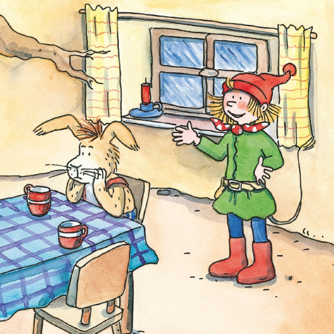 Книги-картинки для дітей (2-6 років) - Книжка «Піксі у Швейцарії» (9786178307271)#3