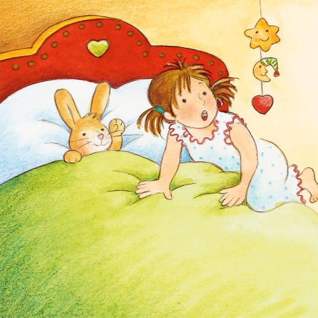 Книги-картинки для дітей (2-6 років) - Книжка «А де ж мої плюшеві іграшки?» (9786178307356)#2