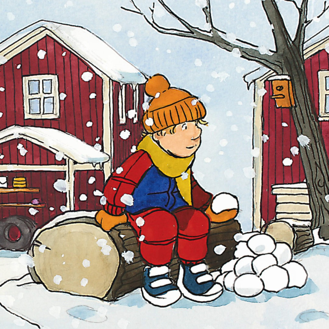 Книги-картинки для дітей (2-6 років) - Книжка «Татусева обіцянка» (9786178307509)#3