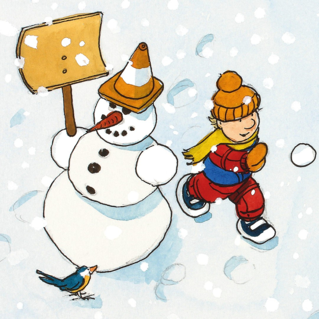 Книги-картинки для дітей (2-6 років) - Книжка «Татусева обіцянка» (9786178307509)#4