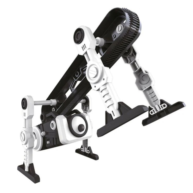 Конструктори з унікальними деталями - Конструктор Kosmos Flip Monster (4002051617394)#2