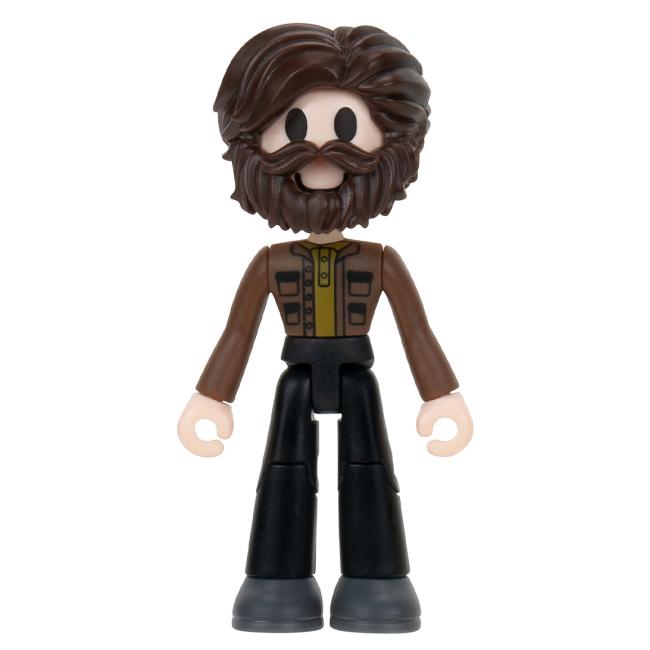 Фігурки персонажів - Ігрова фігурка DevSeries Core Figures Brookhaven Mr. Brookhaven (CRS0198)#2