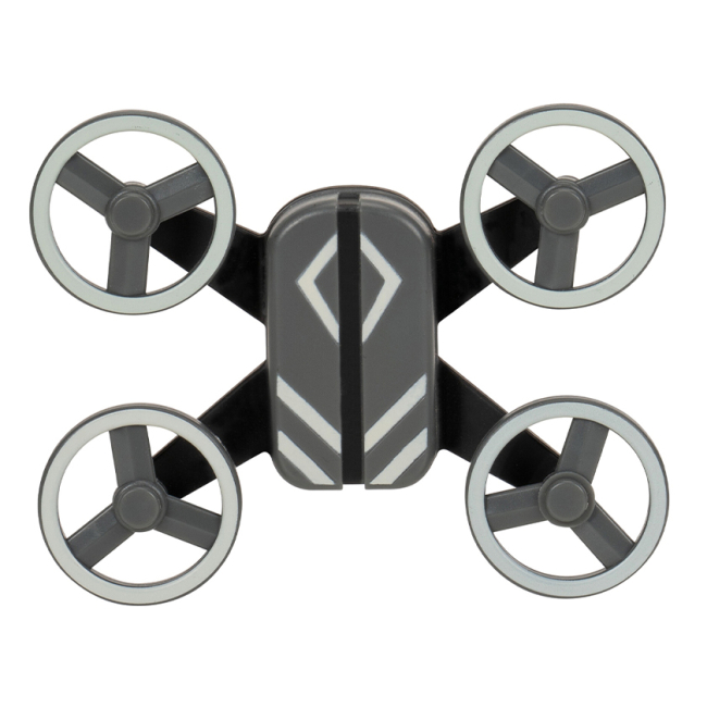 Фигурки персонажей - Игровой набор DevSeries Game Pack Brookhaven Techfluencers (CRS0121)#6