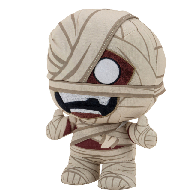 Персонажі мультфільмів - М'яка іграшка DevSeries Collector Plush Livetopia Mummy 20 см (CRS0004)#6