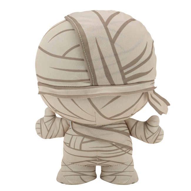 Персонажі мультфільмів - М'яка іграшка DevSeries Collector Plush Livetopia Mummy 20 см (CRS0004)#8