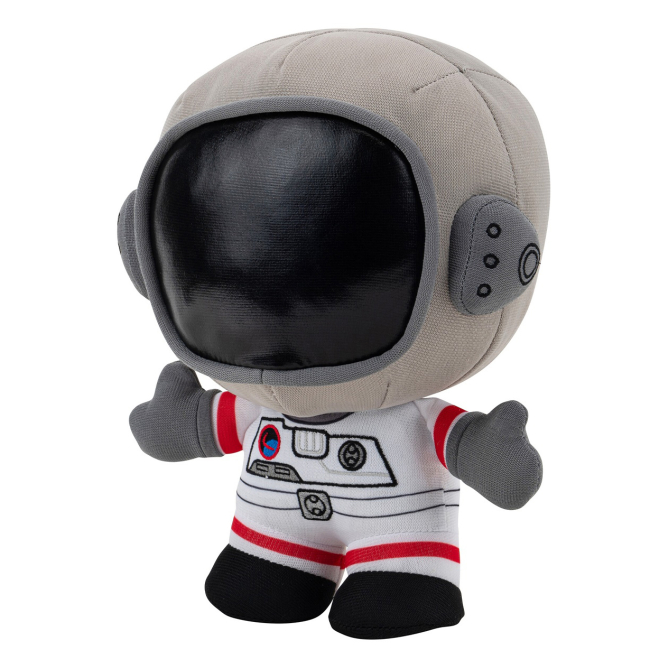 Персонажи мультфильмов - Мягкая игрушка DevSeries Collector Plush Brookhaven Astronaut 20 см (CRS0005)#6