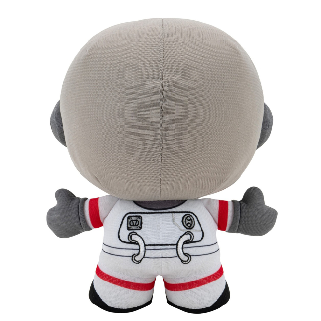 Персонажи мультфильмов - Мягкая игрушка DevSeries Collector Plush Brookhaven Astronaut 20 см (CRS0005)#8