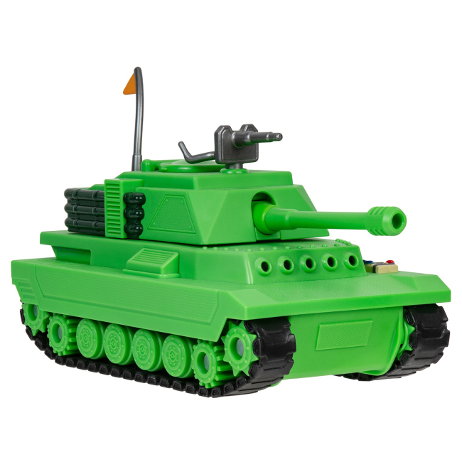 Фигурки персонажей - Игровой набор DevSeries Feature Vehicle Brookhaven Tank (CRS0056)#2