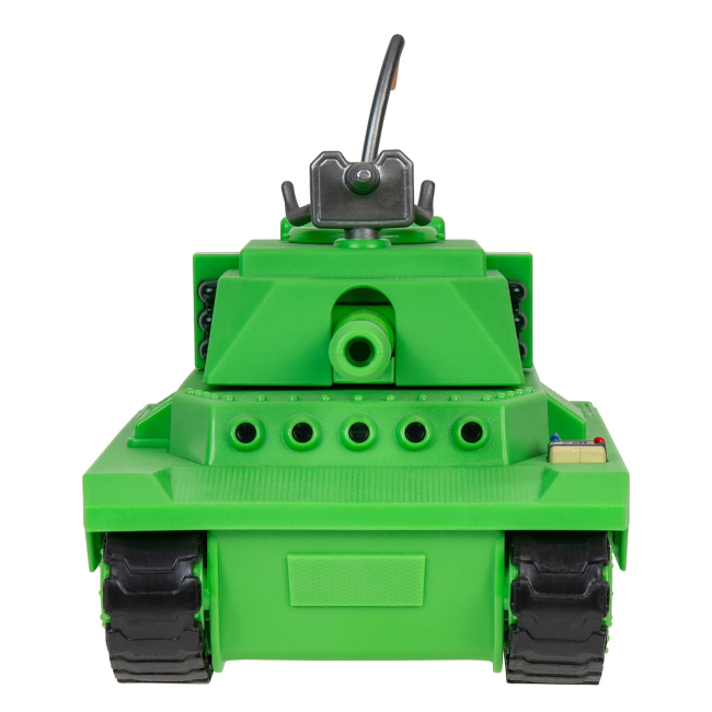 Фигурки персонажей - Игровой набор DevSeries Feature Vehicle Brookhaven Tank (CRS0056)#6