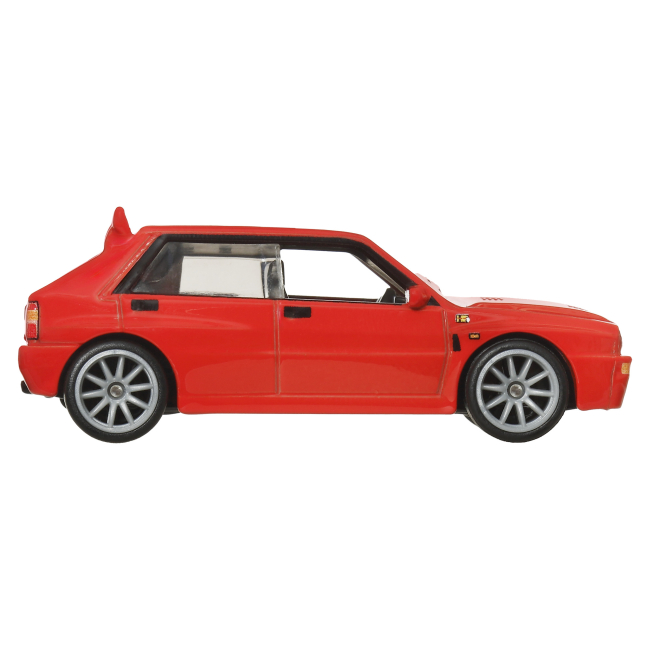 Автомоделі - Автомодель Hot Wheels Boulevard Lancia Delta Integrale (GJT68/JBL18)#2